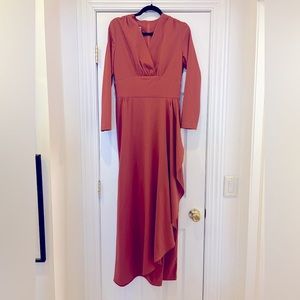 Vintage Mister Robert Dress Sz M